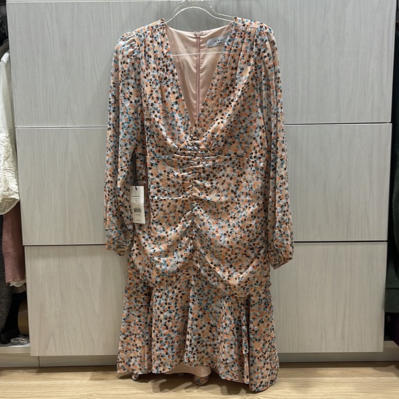 Ali and Jay dress - Picture 5 of 6